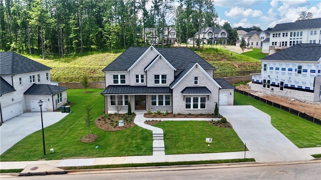 2455 Bleckley Pl