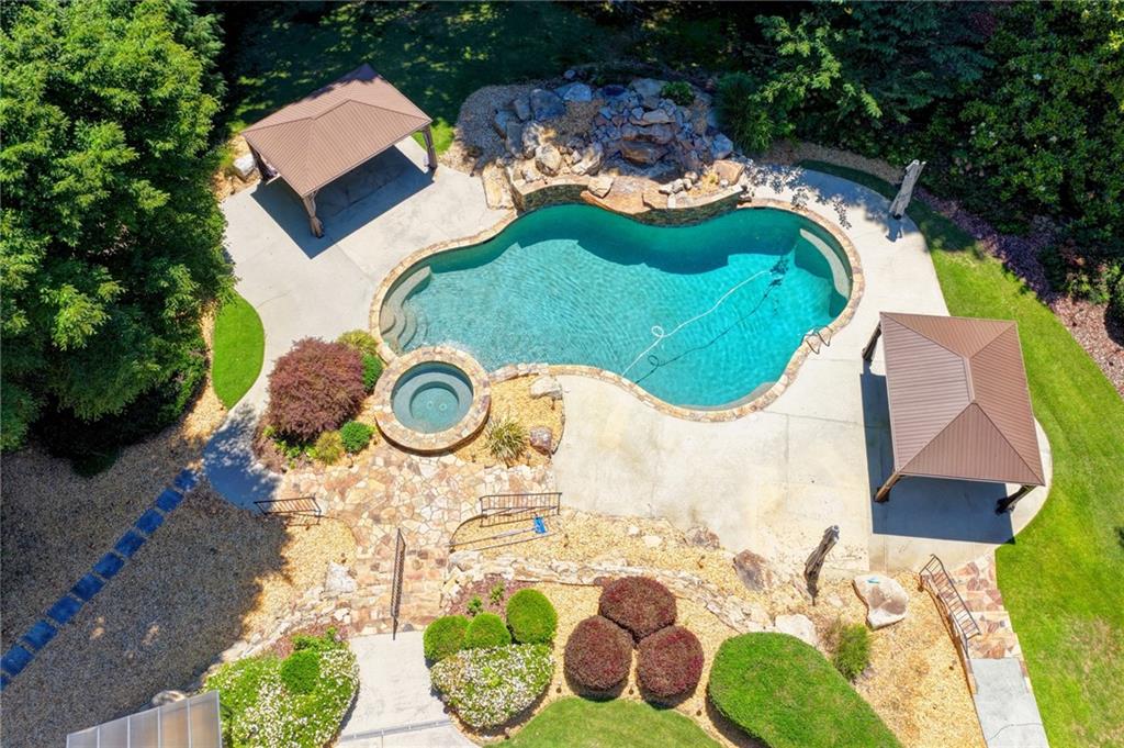 1390 Hillside Drive