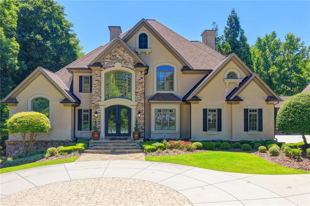 1390 Hillside Drive