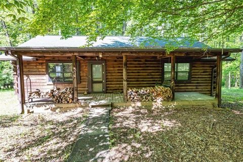 A home in South Fulton