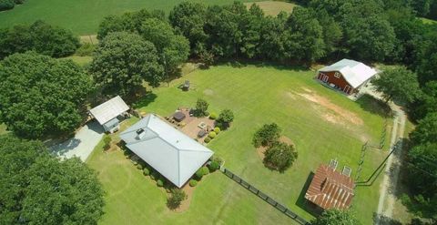 4967 Hawkins Academy Road Social Circle GA 30025