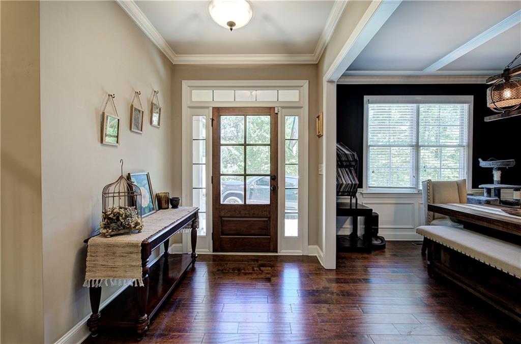 58 Mission Hills Drive SW