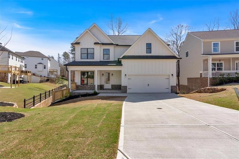 10 Ashwood Drive SE