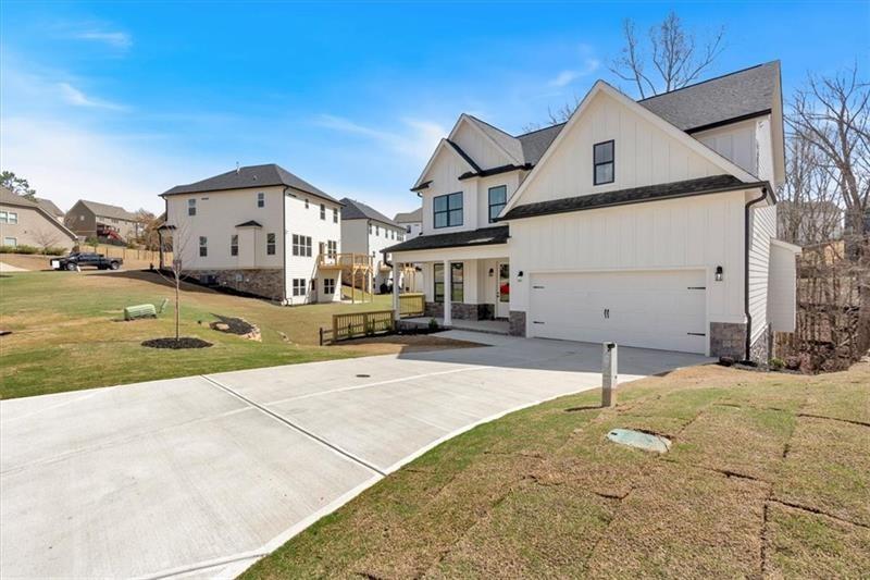10 Ashwood Drive SE