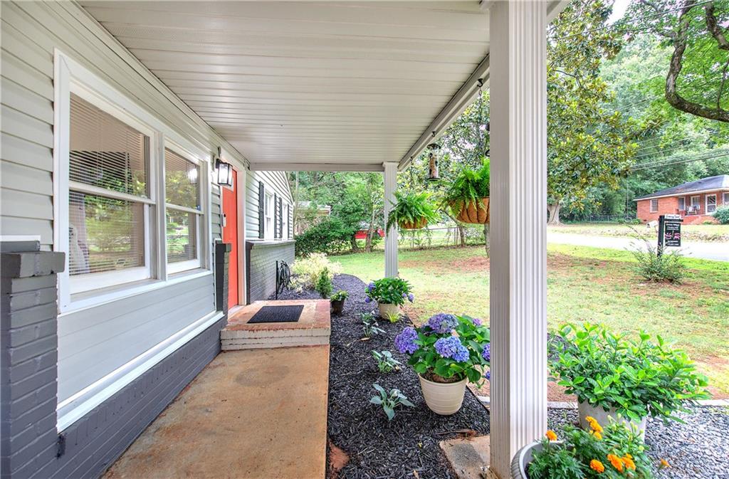 26 Mockingbird Drive