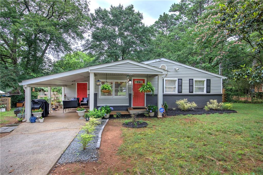 26 Mockingbird Drive