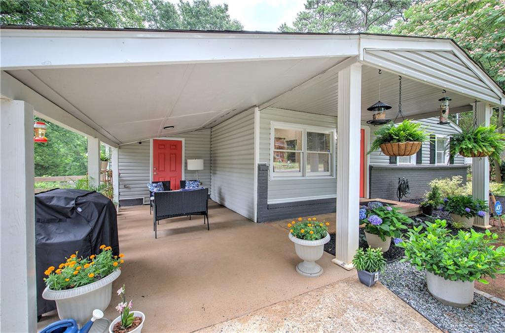 26 Mockingbird Drive