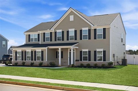 Homes For Sale - 305 Meuse Lane<br/> Locust Grove, GA 30248