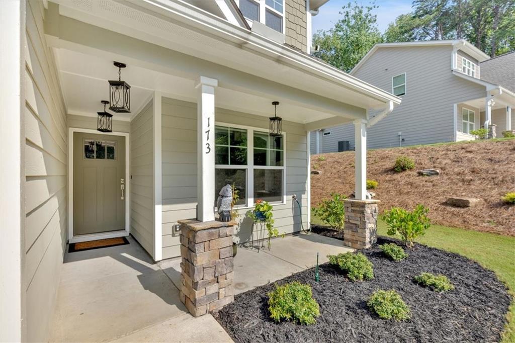 173 Ridgewood Drive