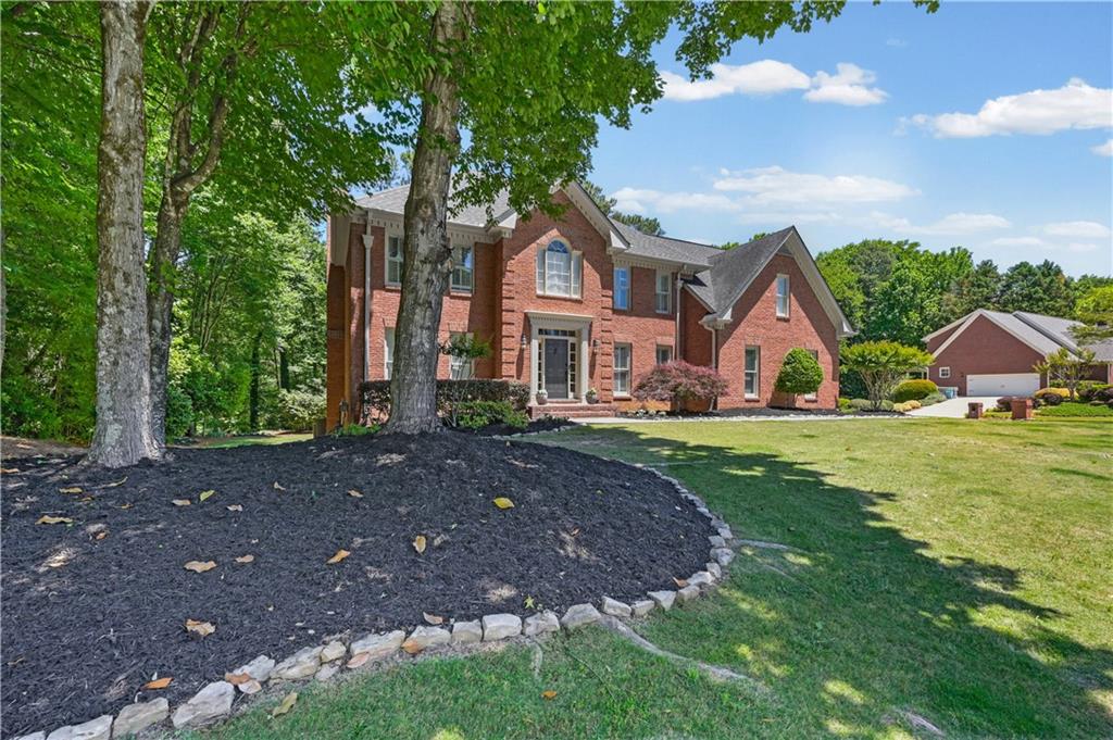 1470 Blyth Walk