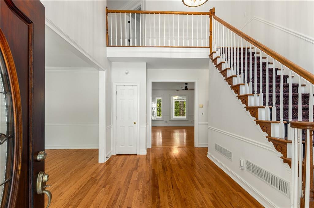 912 Chipley Court