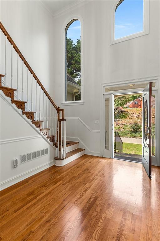 912 Chipley Court