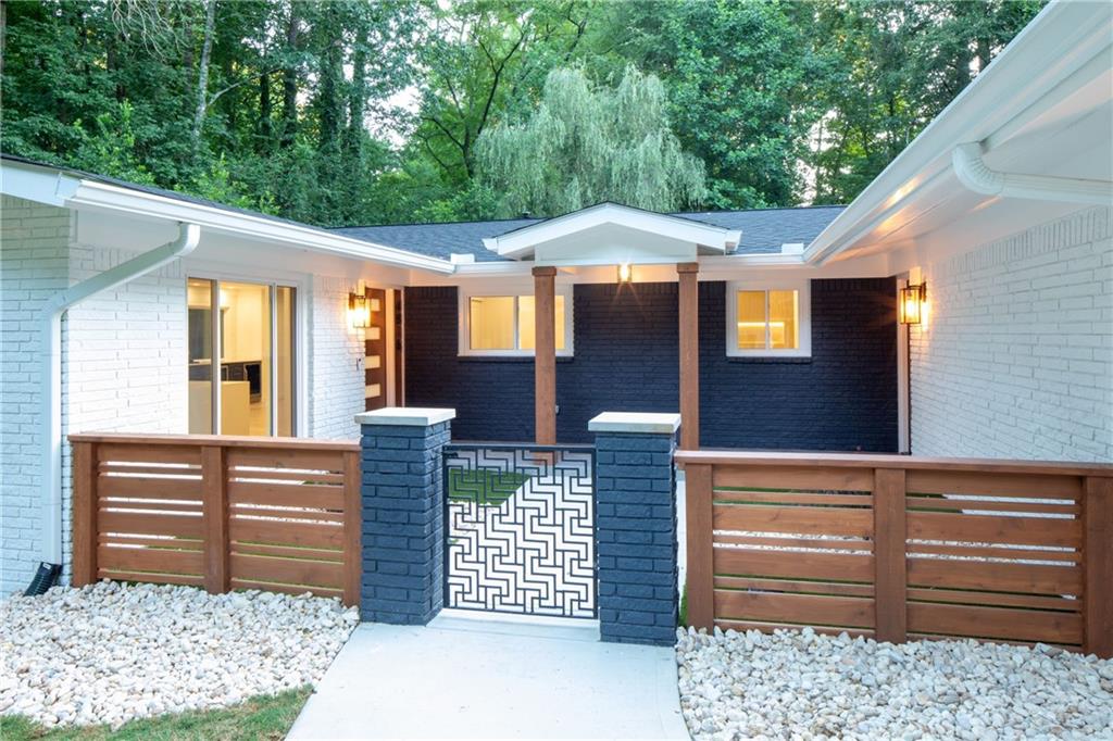 4816 Cambridge Drive
