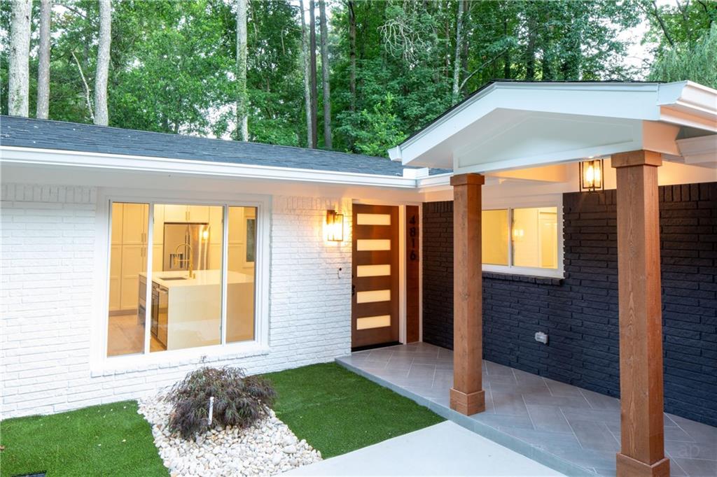 4816 Cambridge Drive