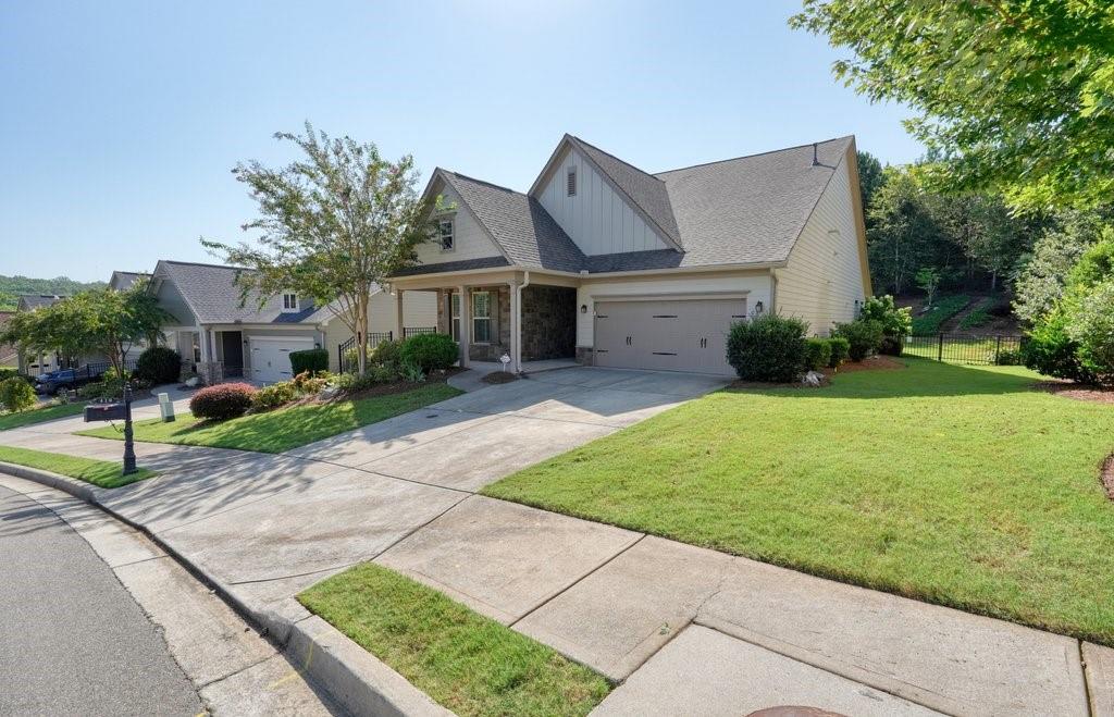 416 Windy Ridge Way