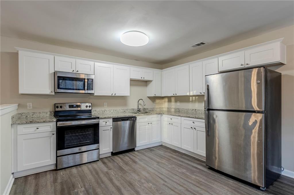 329 Mount Zion Road SW