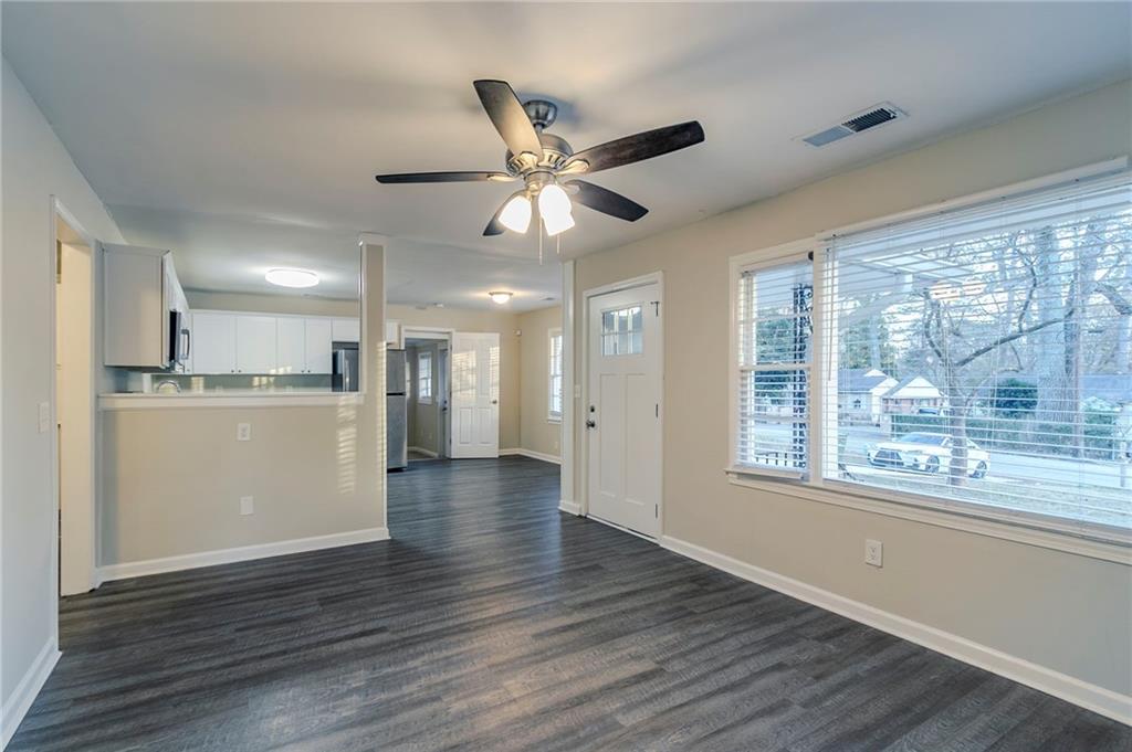 329 Mount Zion Road SW