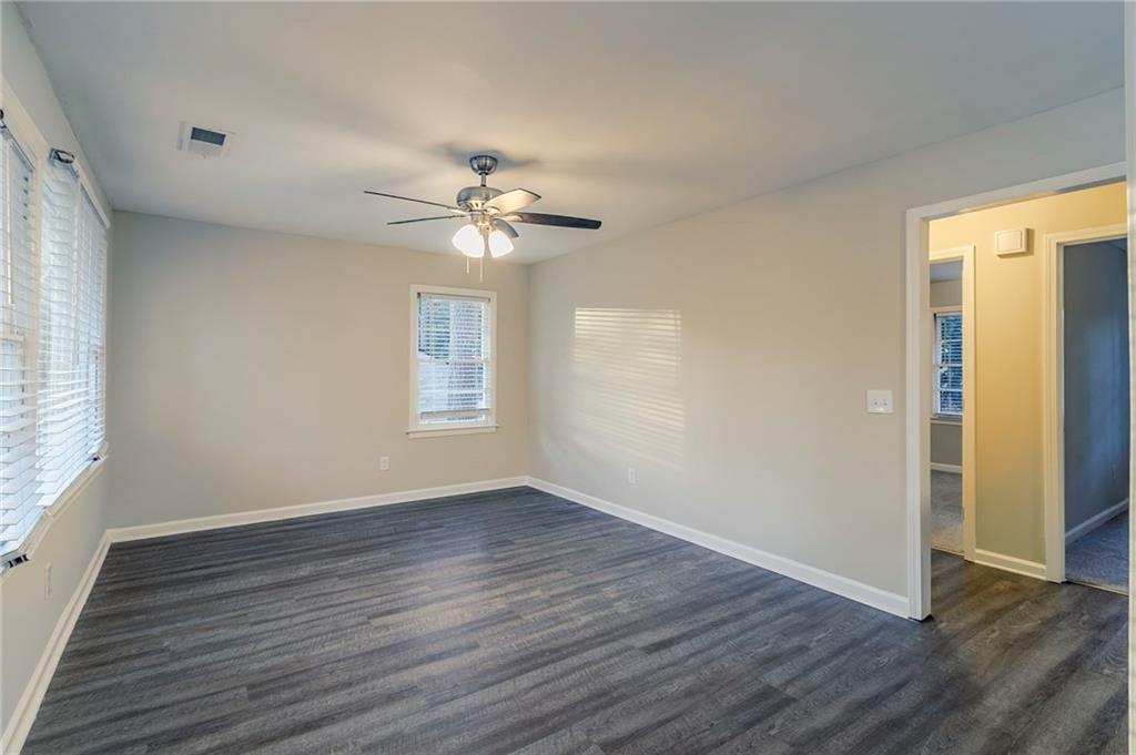 329 Mount Zion Road SW