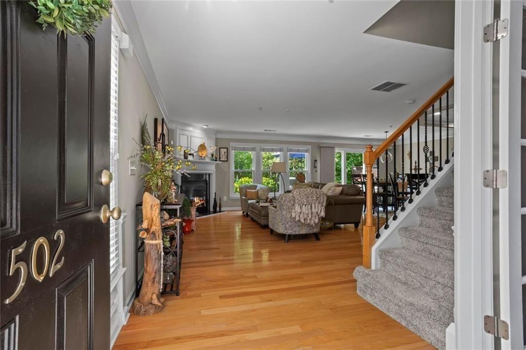 502 Oxeye Drive