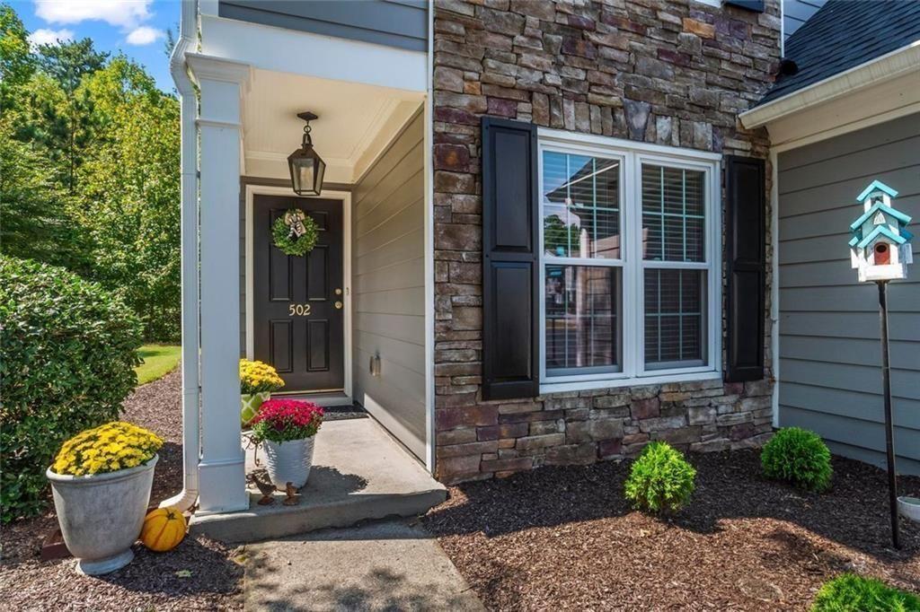 502 Oxeye Drive