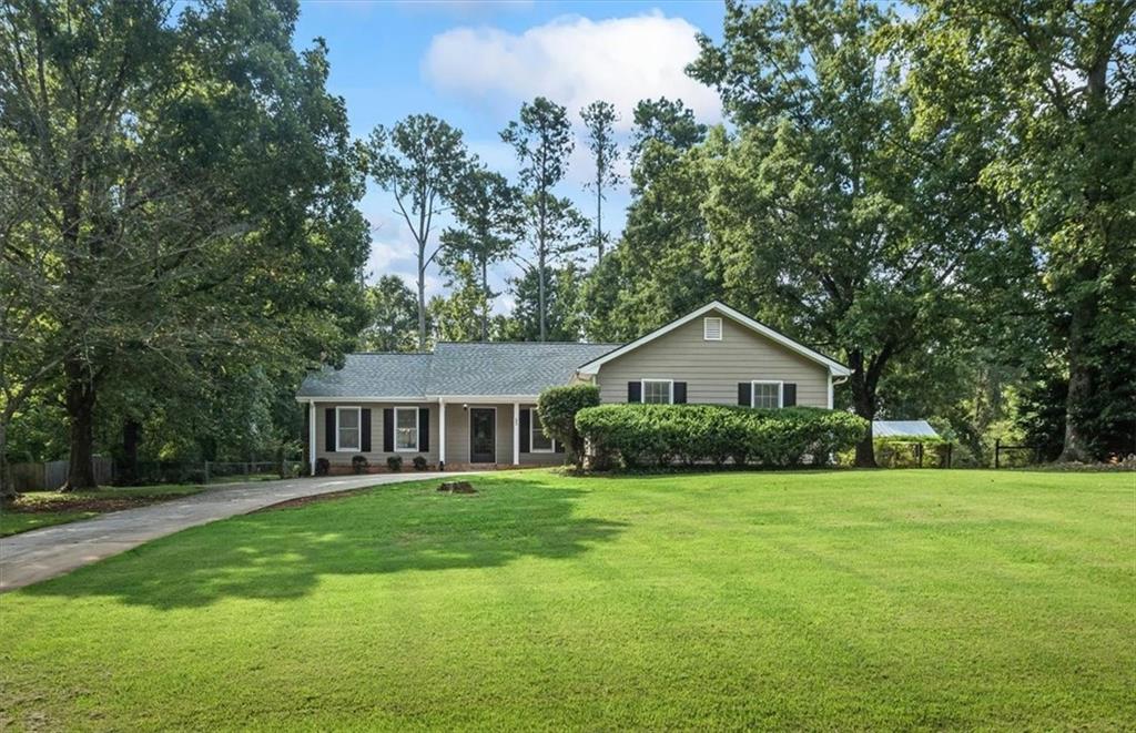 55 Tall Oak Trail