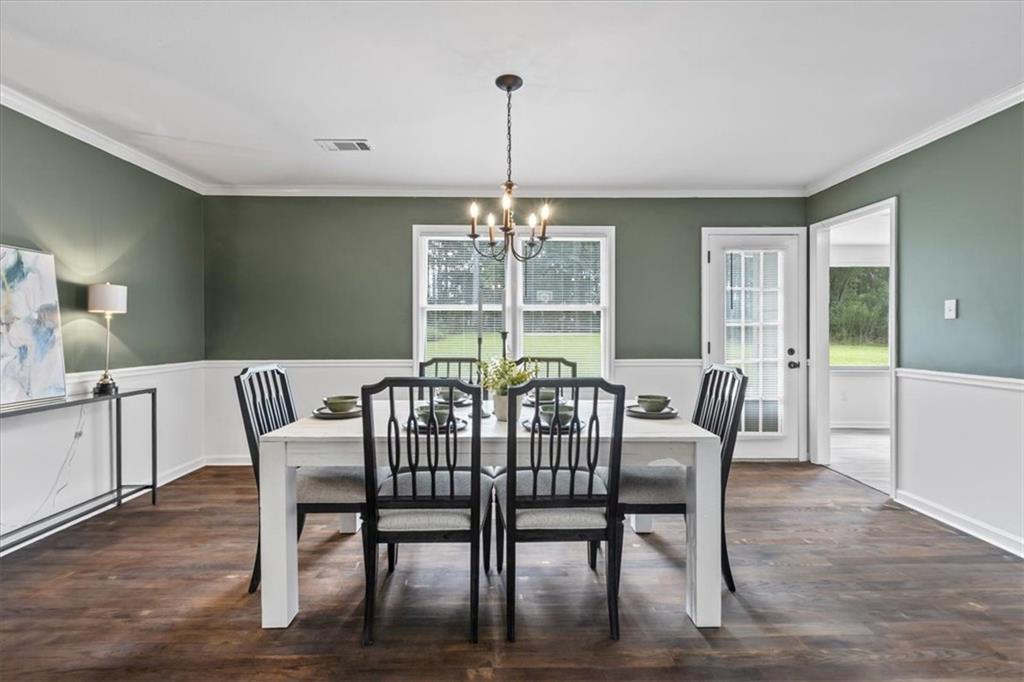 55 Tall Oak Trail