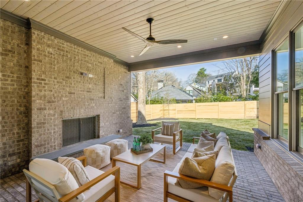 Atlanta, Georgia, 30306, United States, 6 Bedrooms Bedrooms, ,7 BathroomsBathrooms,Residential,Active,2020524