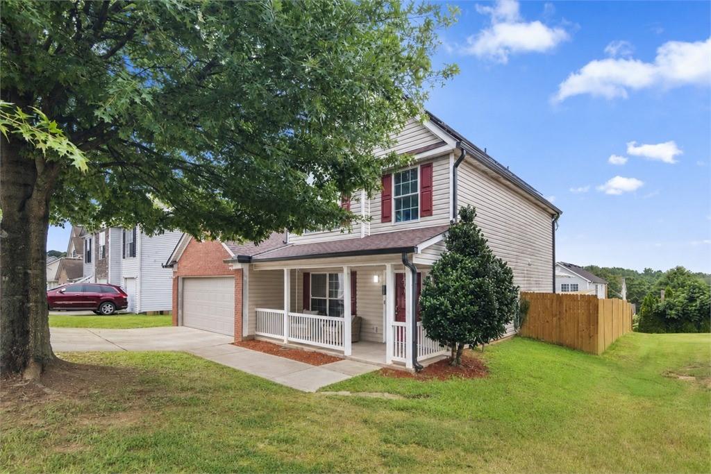 3342 Waggoner Lane