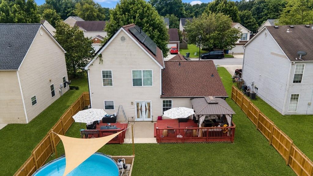 3342 Waggoner Lane