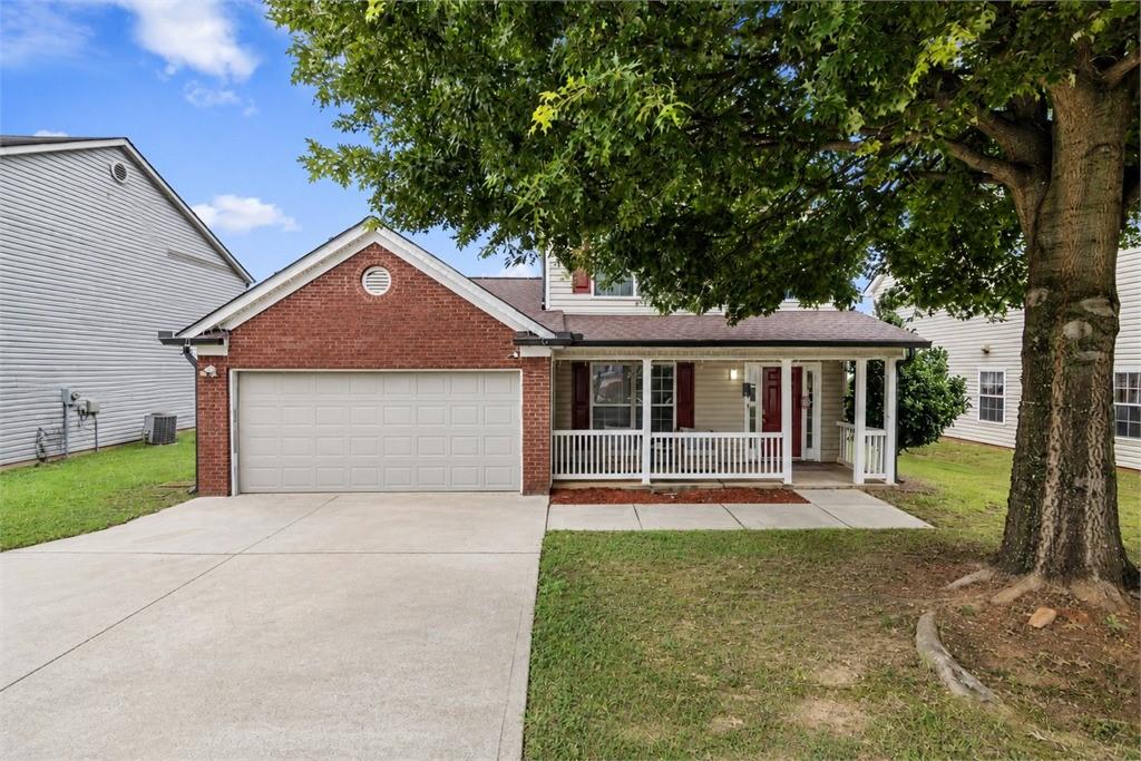 3342 Waggoner Lane