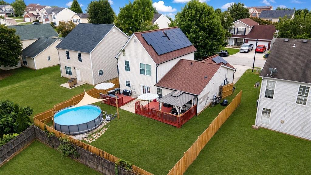 3342 Waggoner Lane