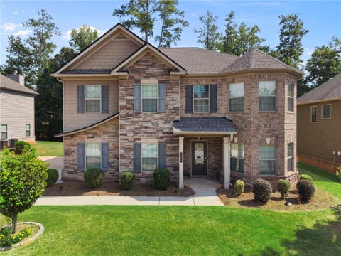 Homes For Rent - 165 Regency Place<br/> Covington, GA 30016