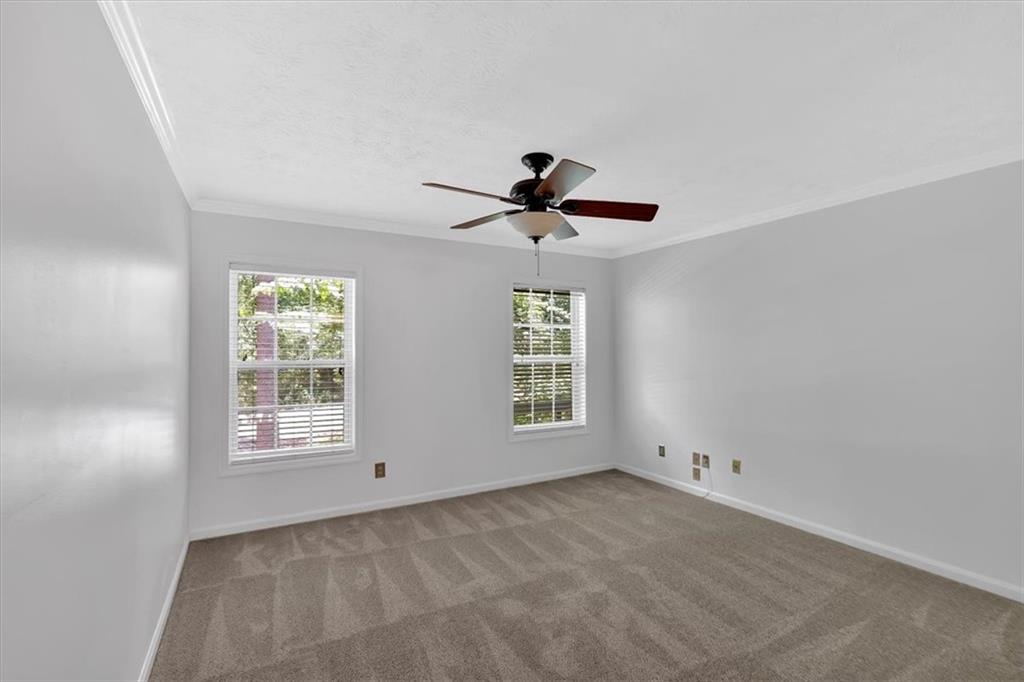 1438 N Crossing Drive, Atlanta, Georgia image 13