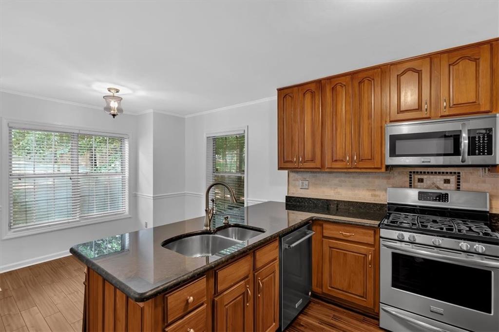 1438 N Crossing Drive, Atlanta, Georgia image 11