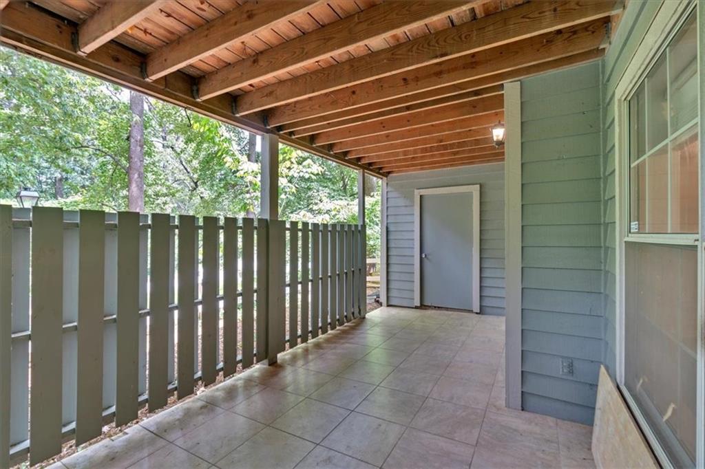 1438 N Crossing Drive, Atlanta, Georgia image 21
