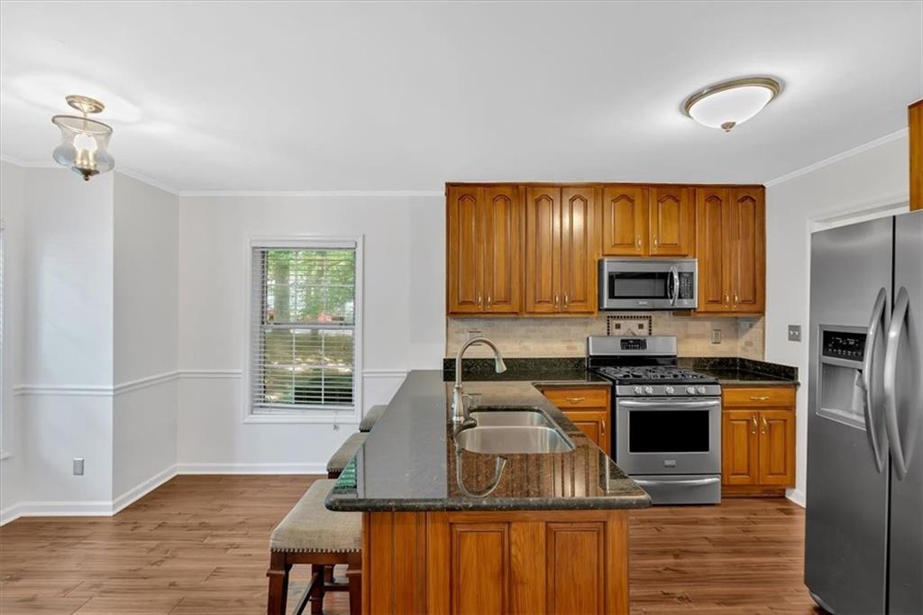 1438 N Crossing Drive, Atlanta, Georgia image 7