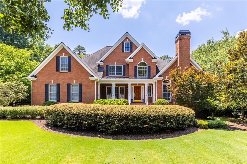 615 Watboro Hill Drive