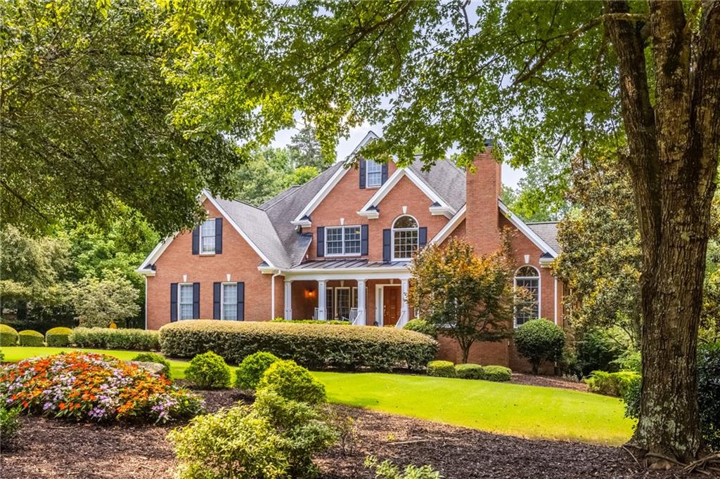 615 Watboro Hill Drive