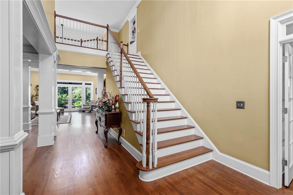 615 Watboro Hill Drive