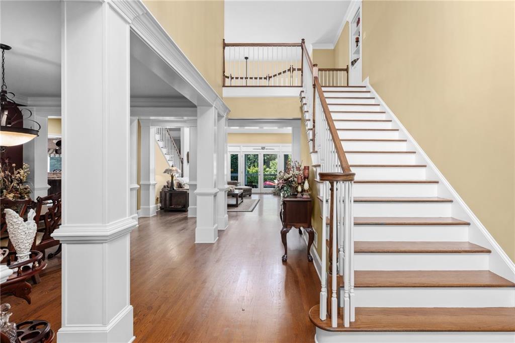 615 Watboro Hill Drive