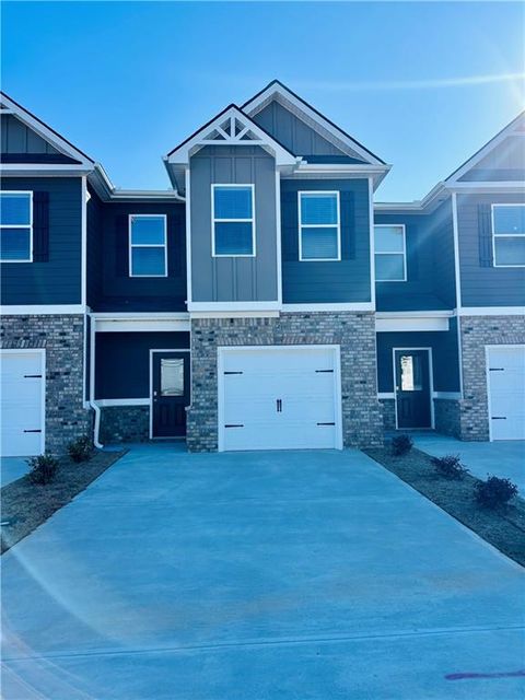 211 Ivey Terrace Temple GA 30179