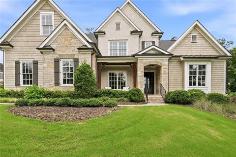 Homes For Rent - 1012 Summit View Lane<br/> Alpharetta, GA 30004