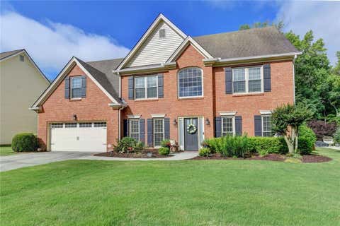 Homes For Sale - 4780 Allison Drive<br/> Sugar Hill, GA 30518