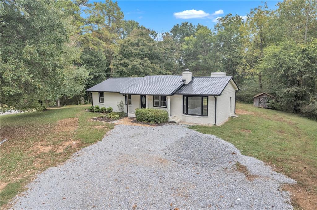 199 Mckaskey Creek Road SE