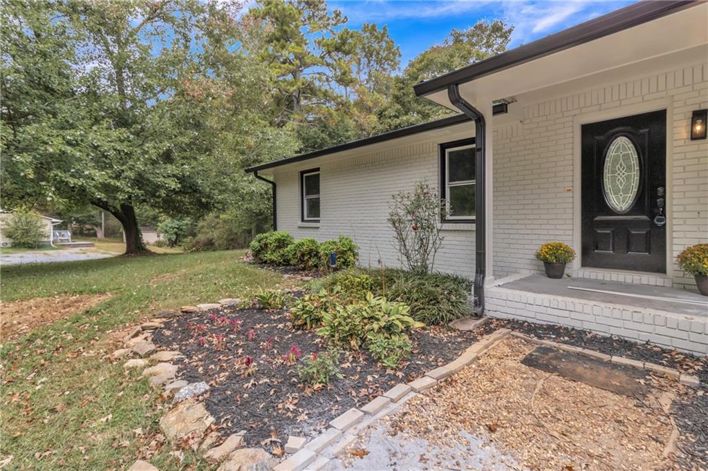199 Mckaskey Creek Road SE