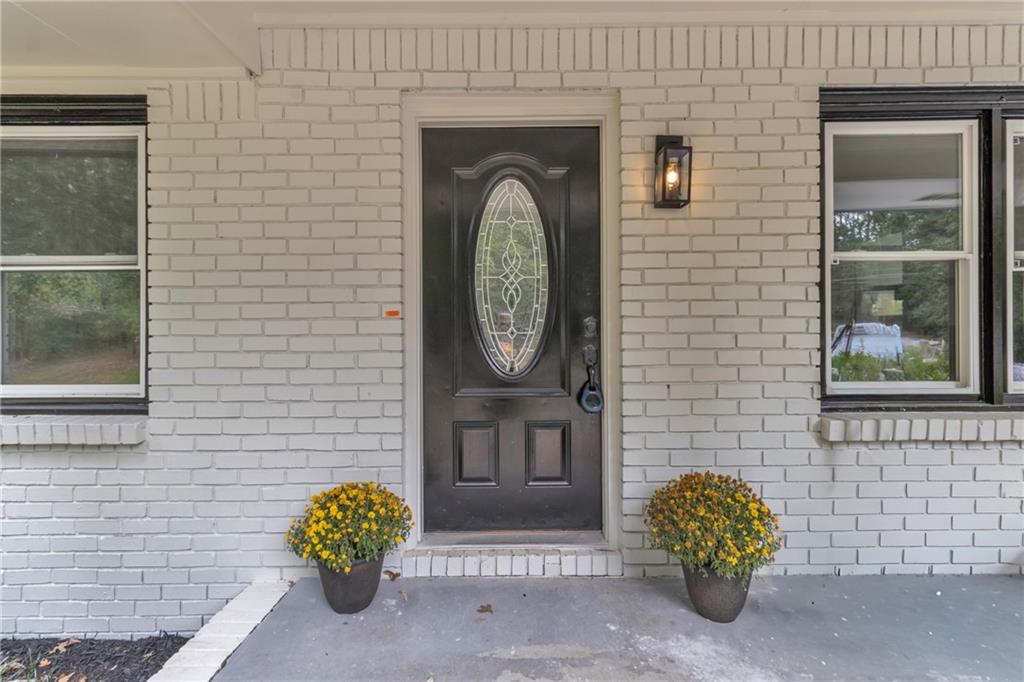 199 Mckaskey Creek Road SE