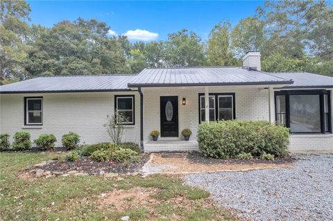 199 Mckaskey Creek Road SE Cartersville GA 30121