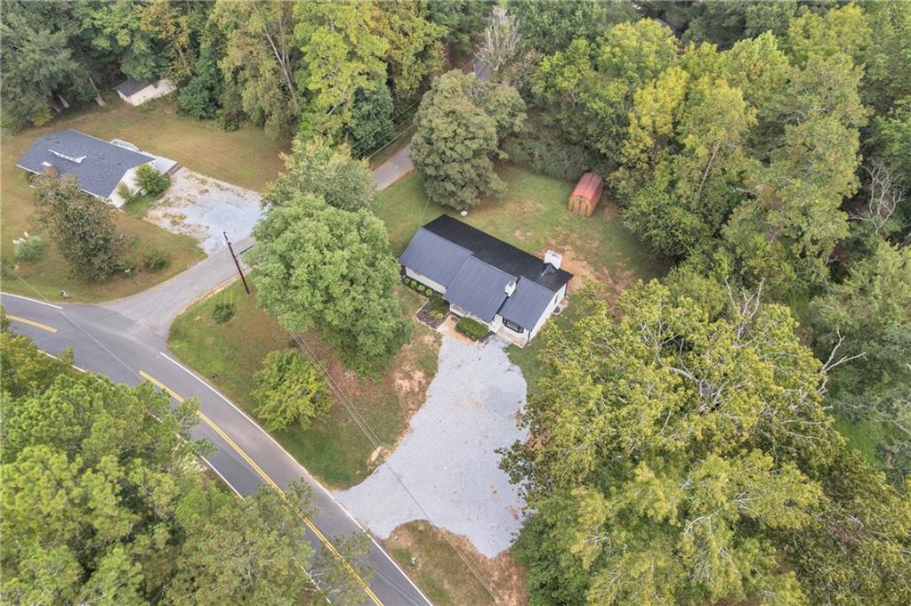 199 Mckaskey Creek Road SE