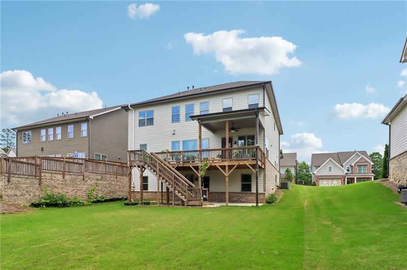 3836 Alice Lane