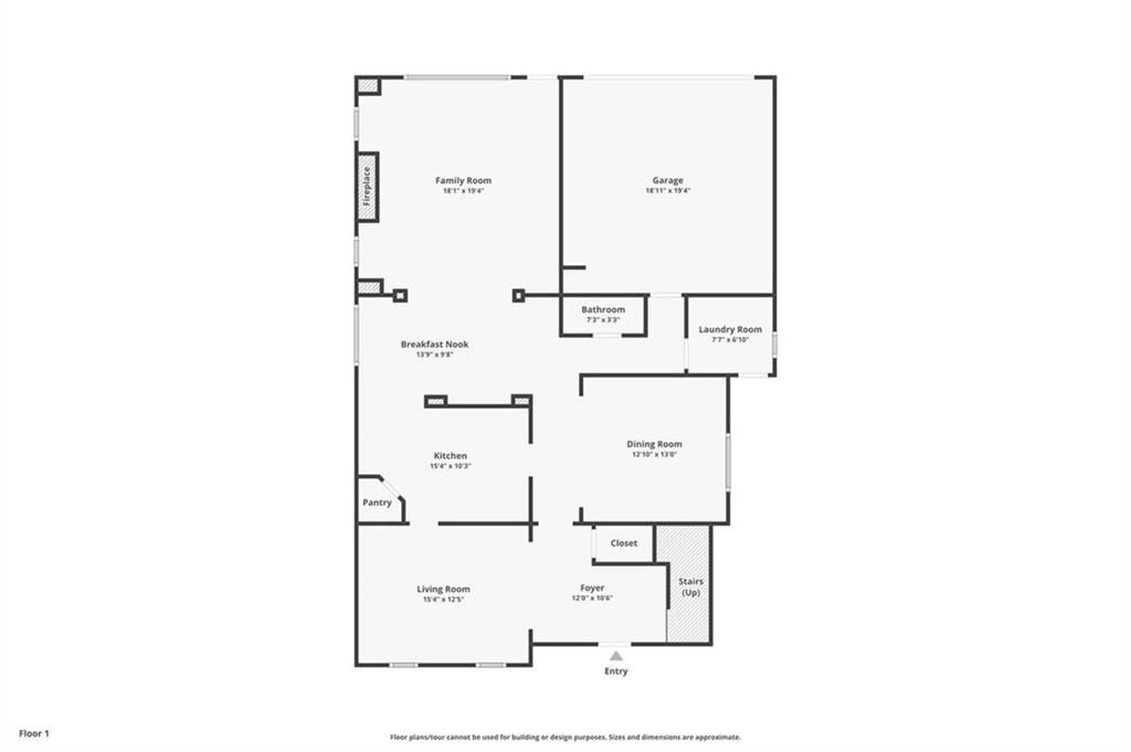 489 Carter Avenue, Atlanta, Georgia image 27